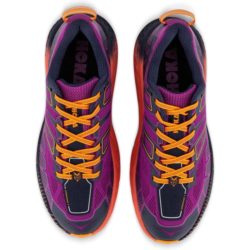 Speedgoat 2