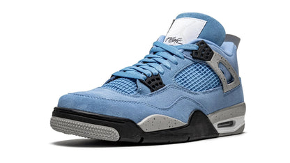 Air Jordan 4 Retro 'University Blue'