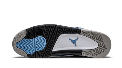 Air Jordan 4 Retro 'University Blue'