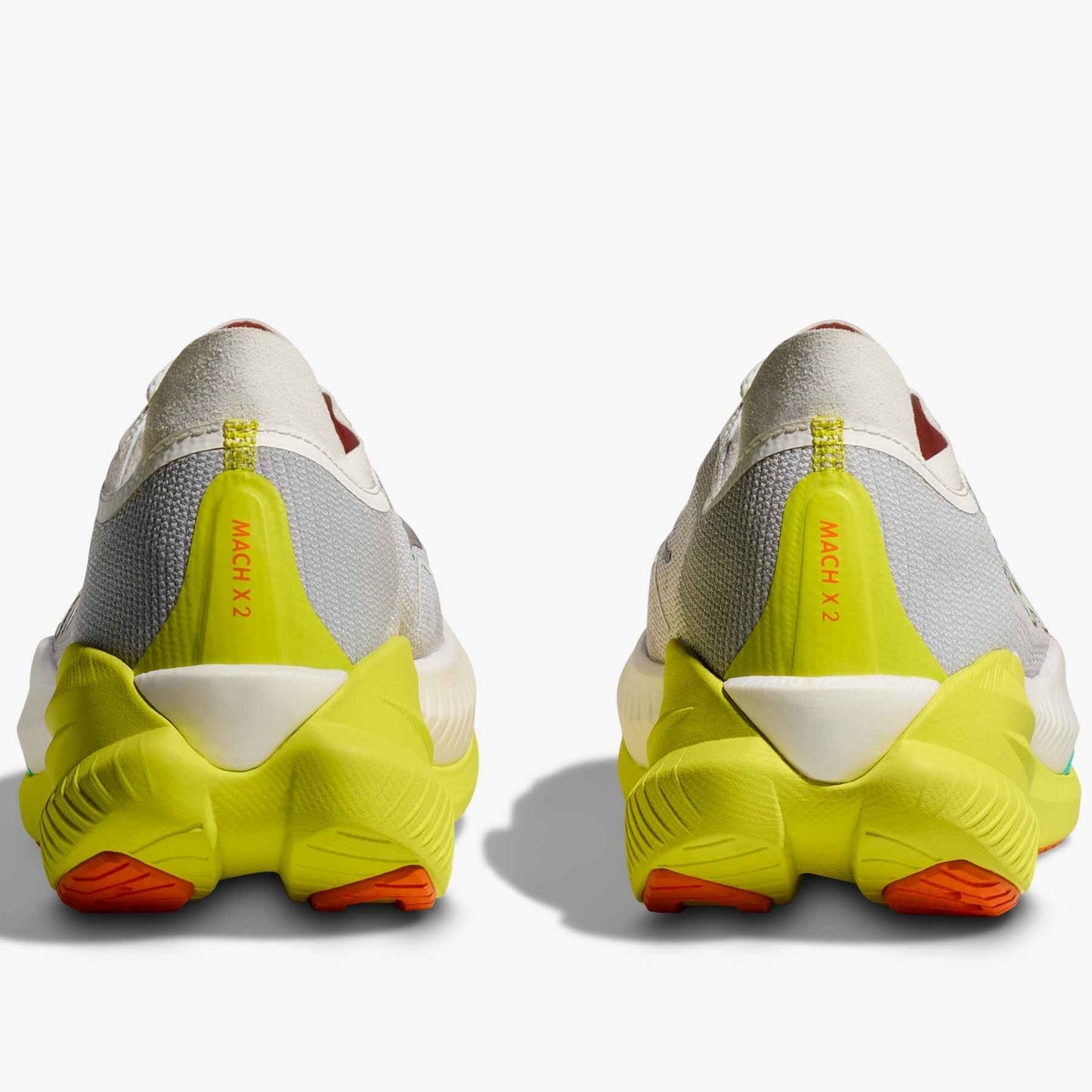 Mach X 2