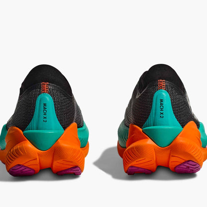Mach X 2