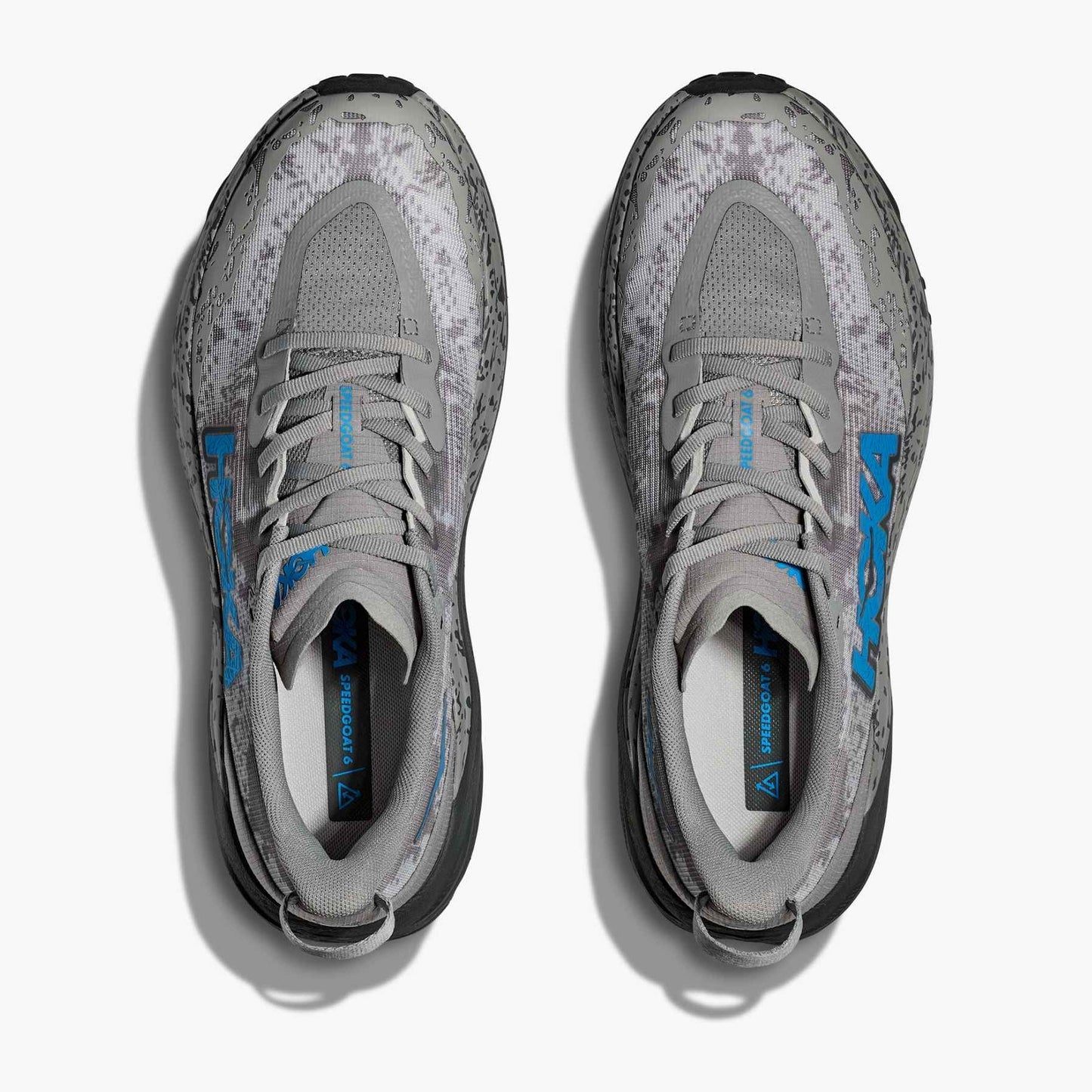 Speedgoat 6