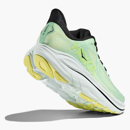 Clifton 10